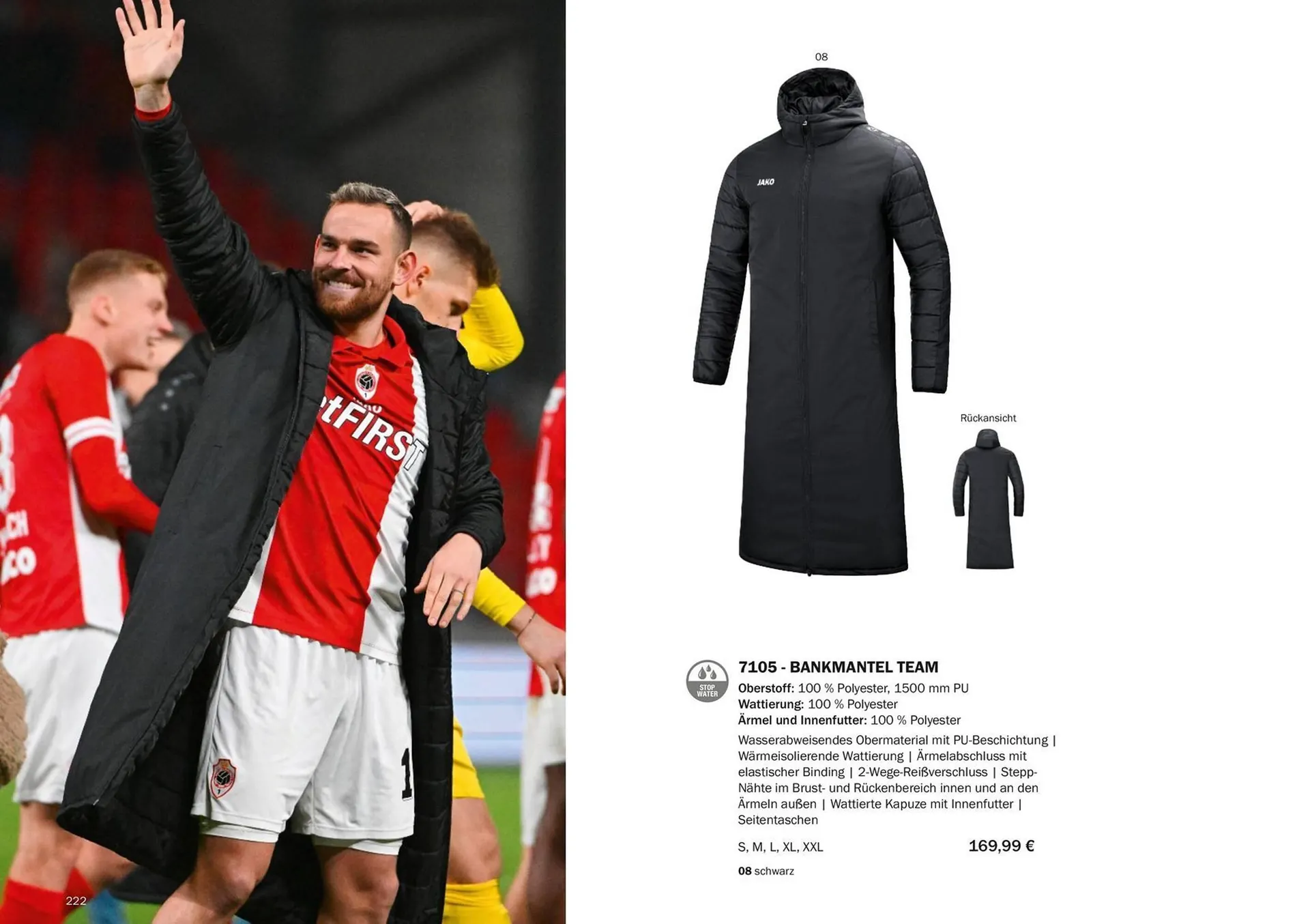 Jako Prospekt von 27. Mai bis 31. Dezember 2025 - Prospekt seite 224