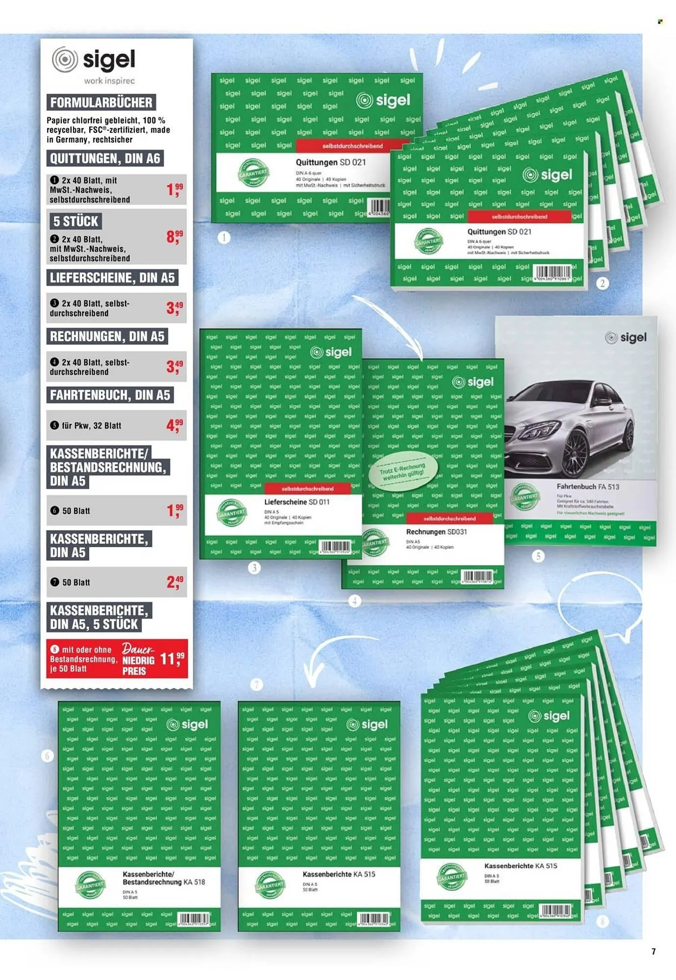 Handelshof Prospekt von 27. Dezember bis 18. Februar 2026 - Prospekt seite 7