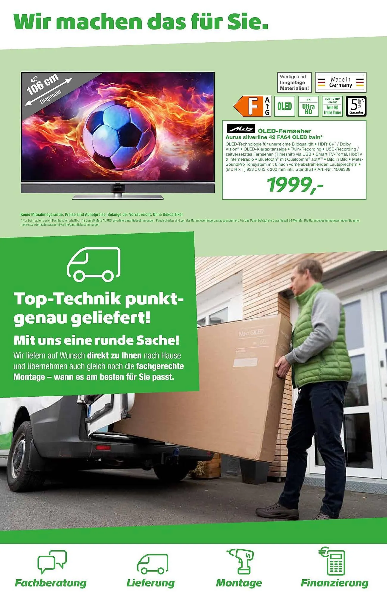 EP Prospekt von 24. April bis 9. Mai 2026 - Prospekt seite 6