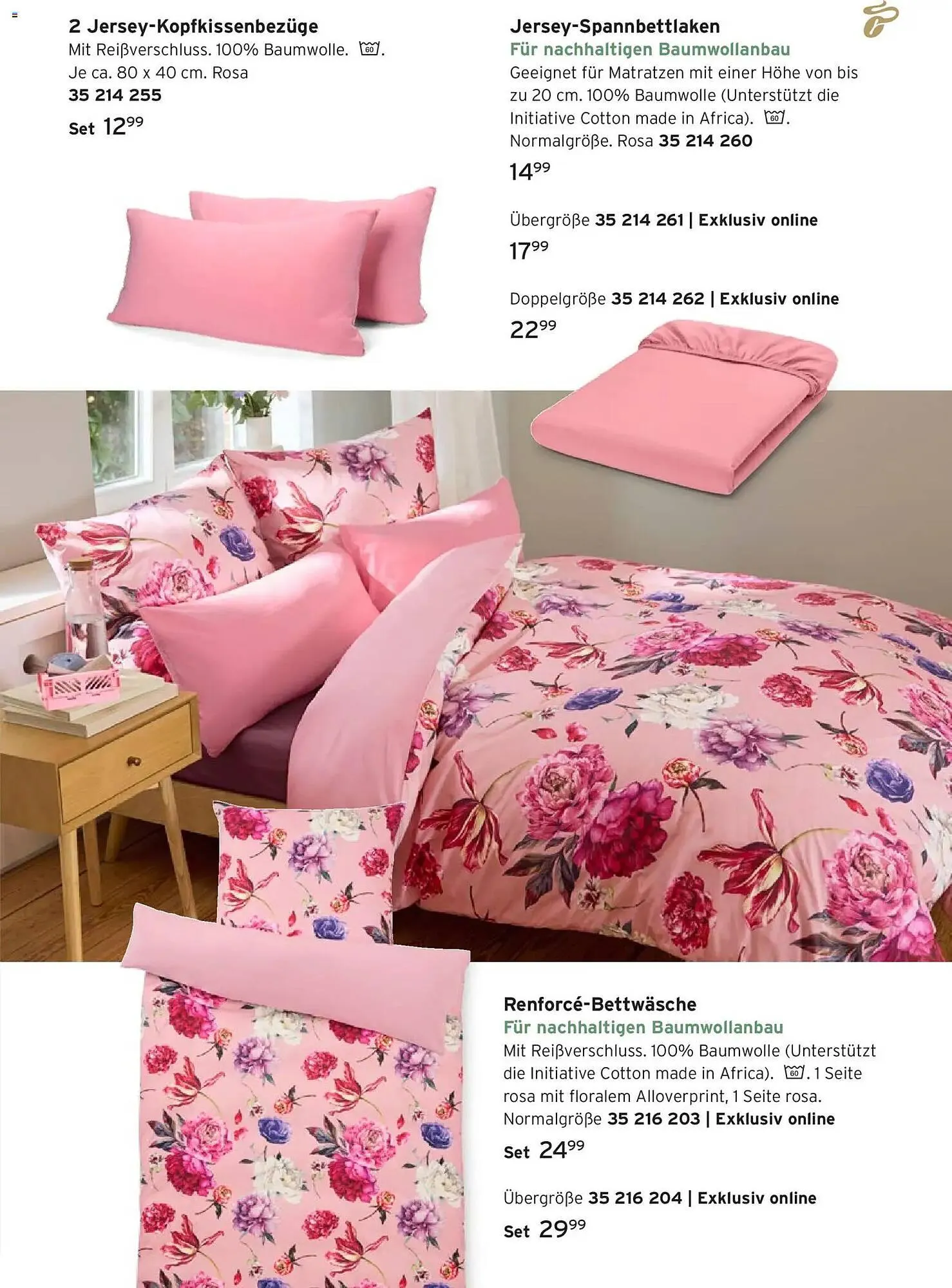 Tchibo Prospekt von 11. Februar bis 3. März 2026 - Prospekt seite 9