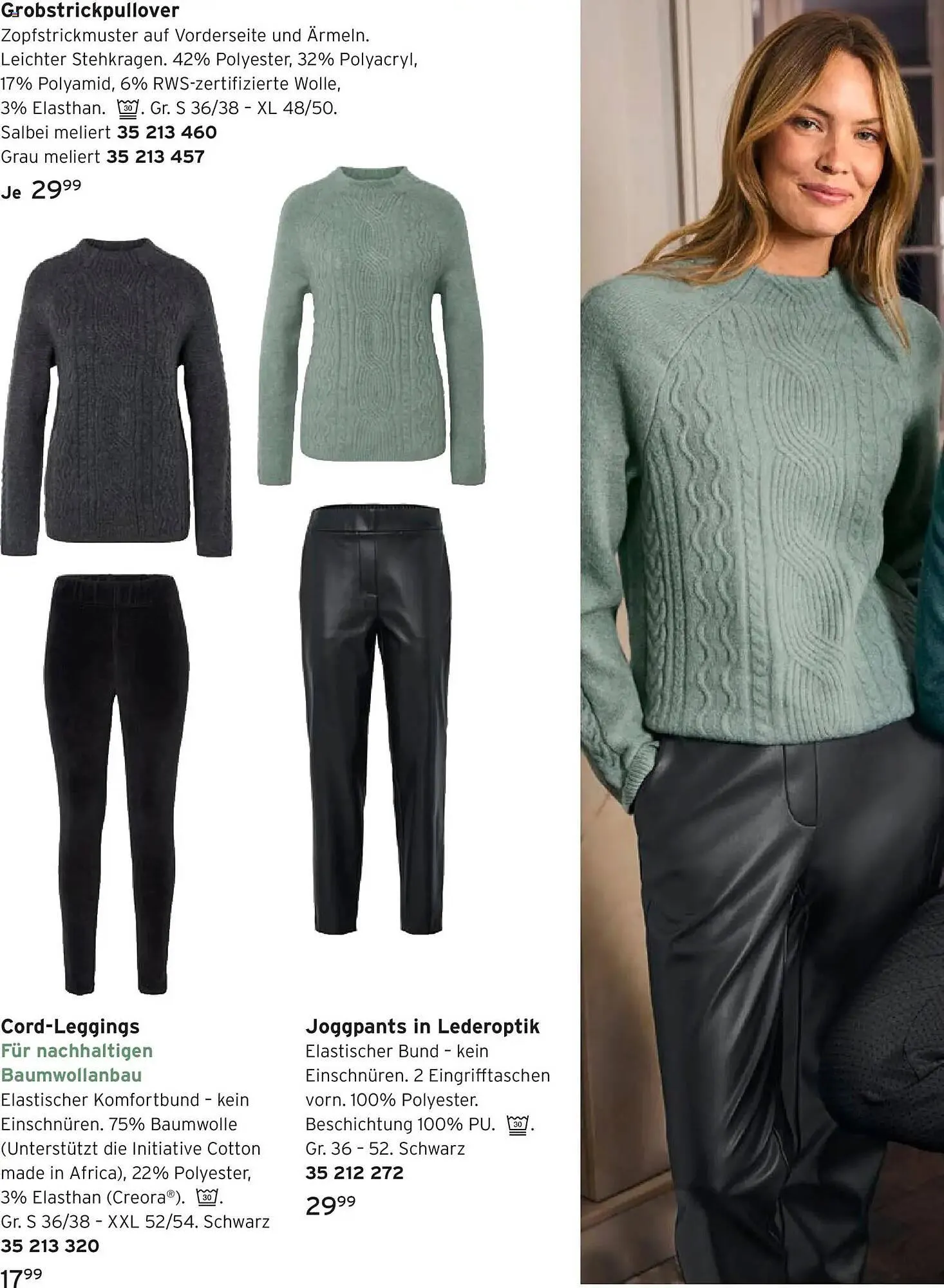 Tchibo Prospekt von 19. November bis 9. Dezember 2025 - Prospekt seite 10