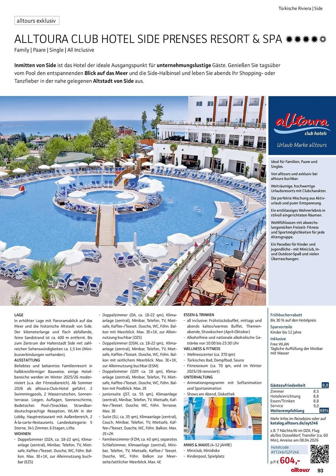 Bonprix Prospekt von 12. Februar bis 31. Oktober 2026 - Prospekt seite 93