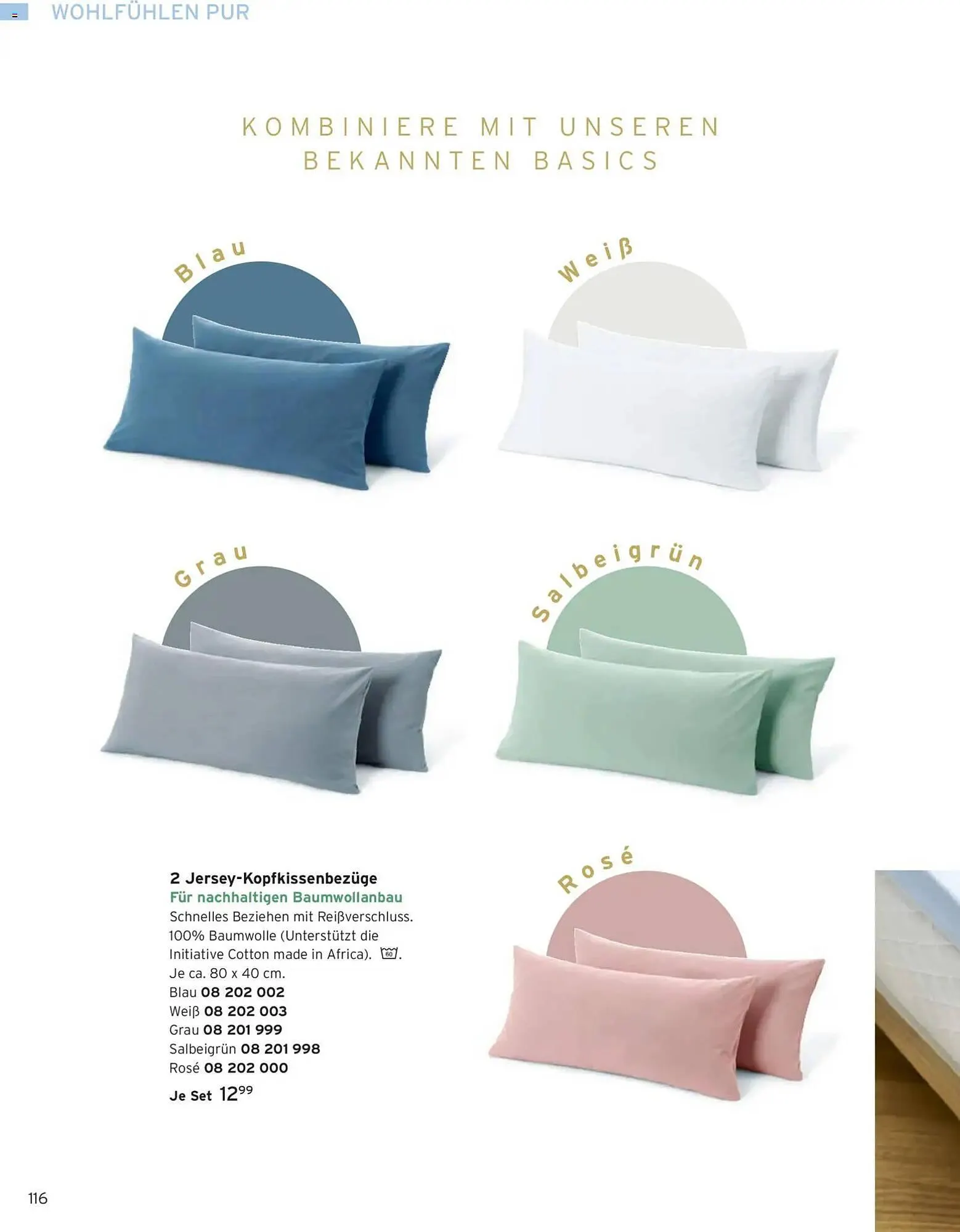 Tchibo Prospekt von 1. Januar bis 31. Januar 2026 - Prospekt seite 116