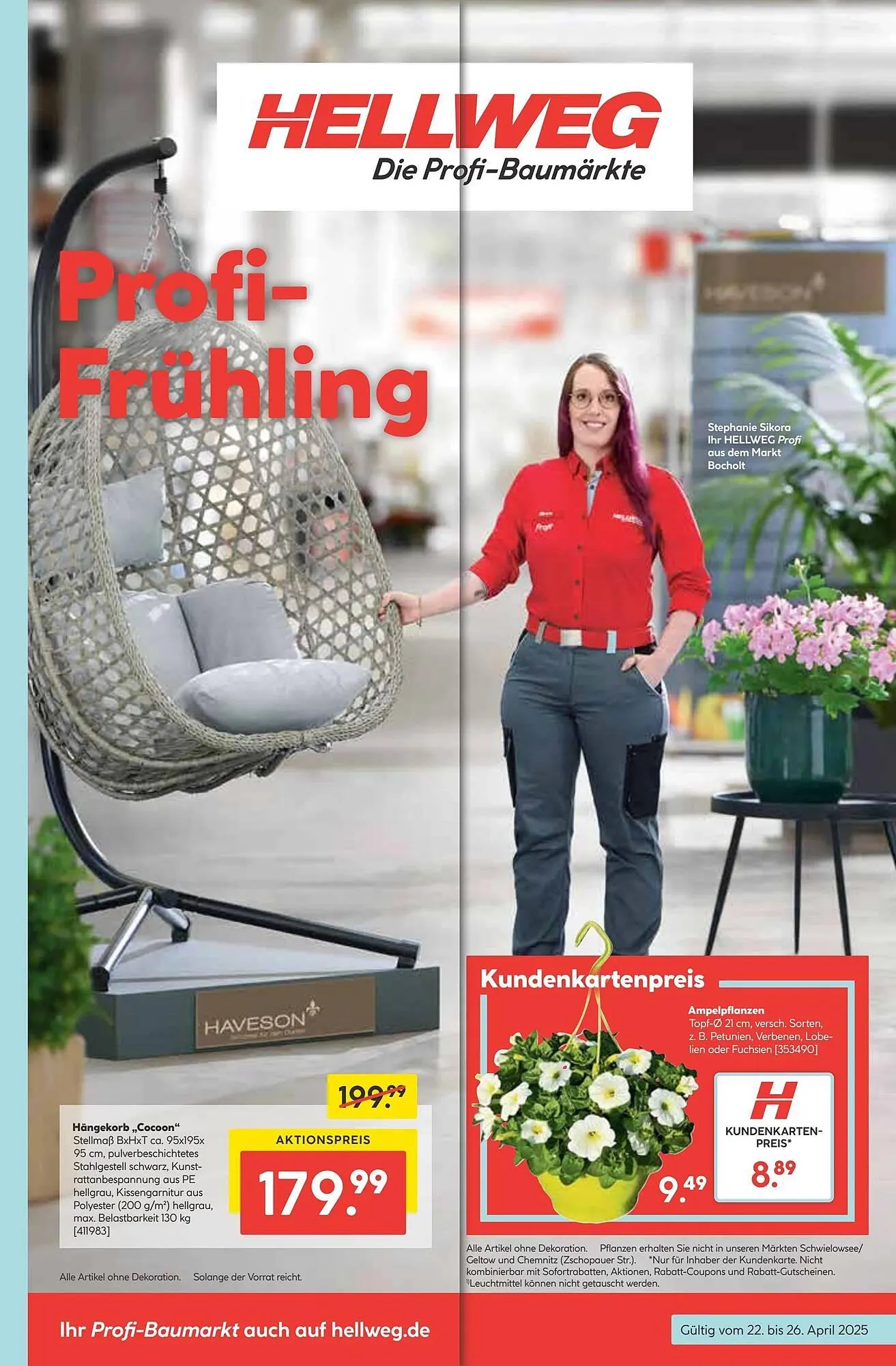 Hellweg Prospekt - 1