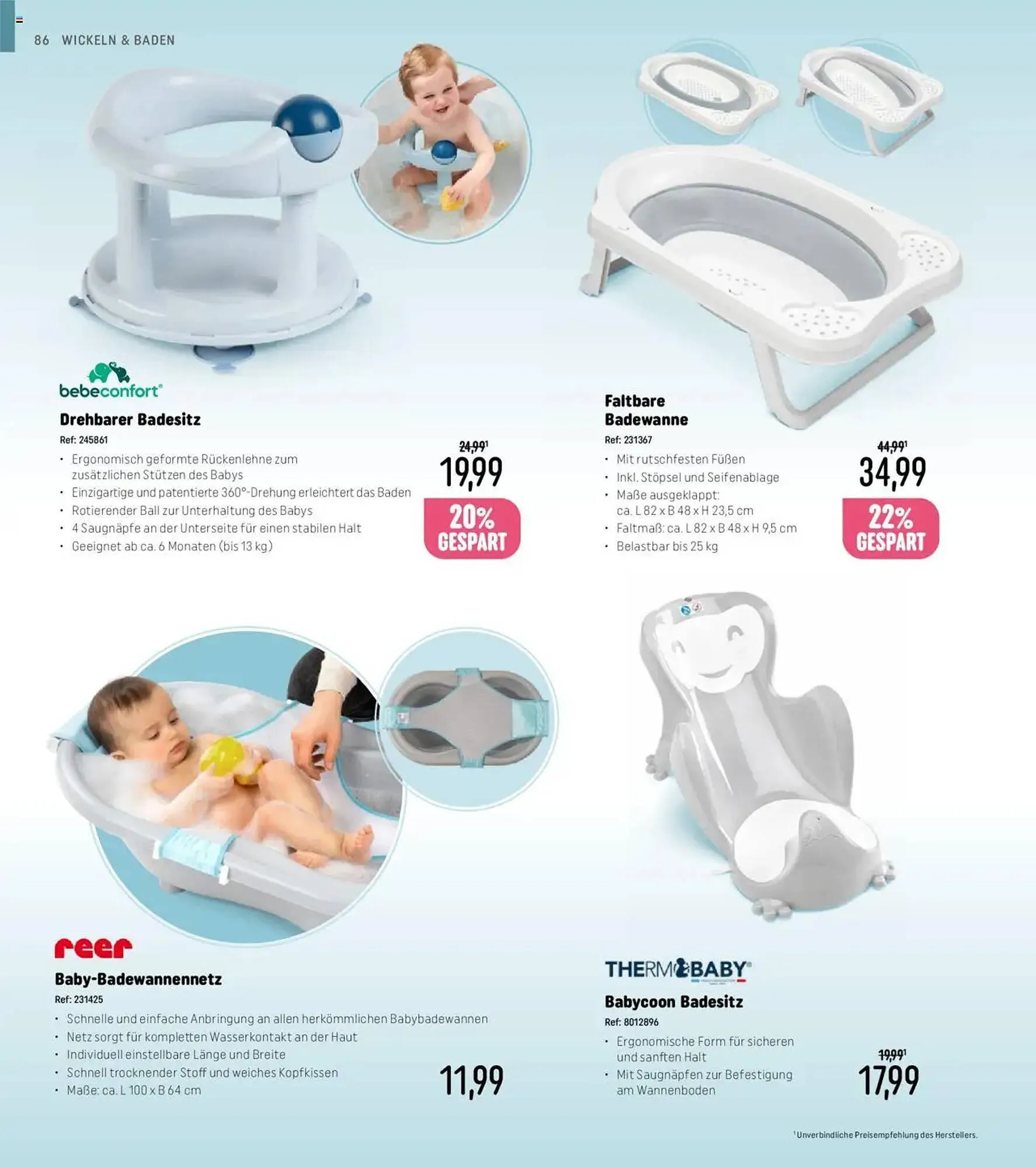 Smyths Toys Prospekt von 26. März bis 30. Juni 2025 - Prospekt seite 86