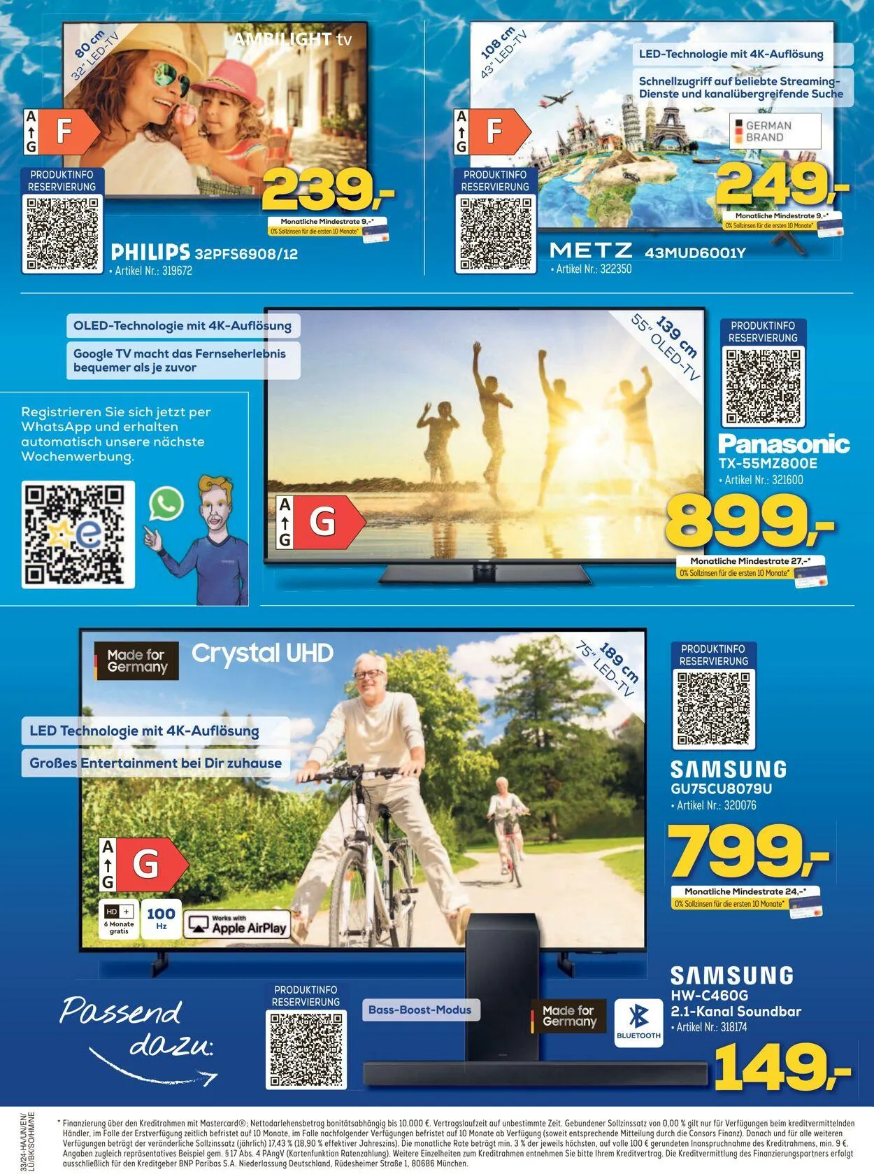 Berlet Aktueller Prospekt von 29. November bis 13. Dezember 2025 - Prospekt seite 2