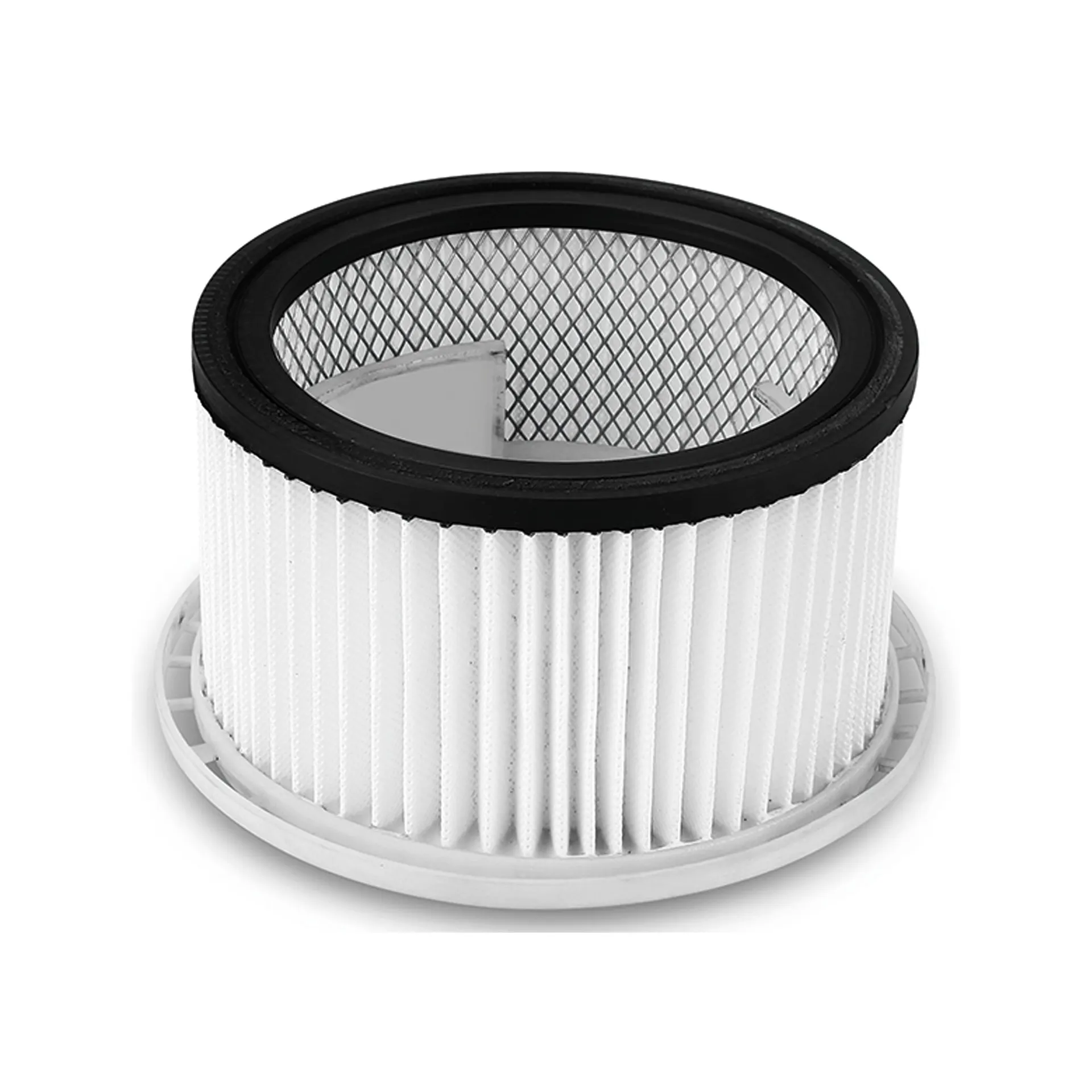 Hepa-Ersatzfilter für Aschesauger