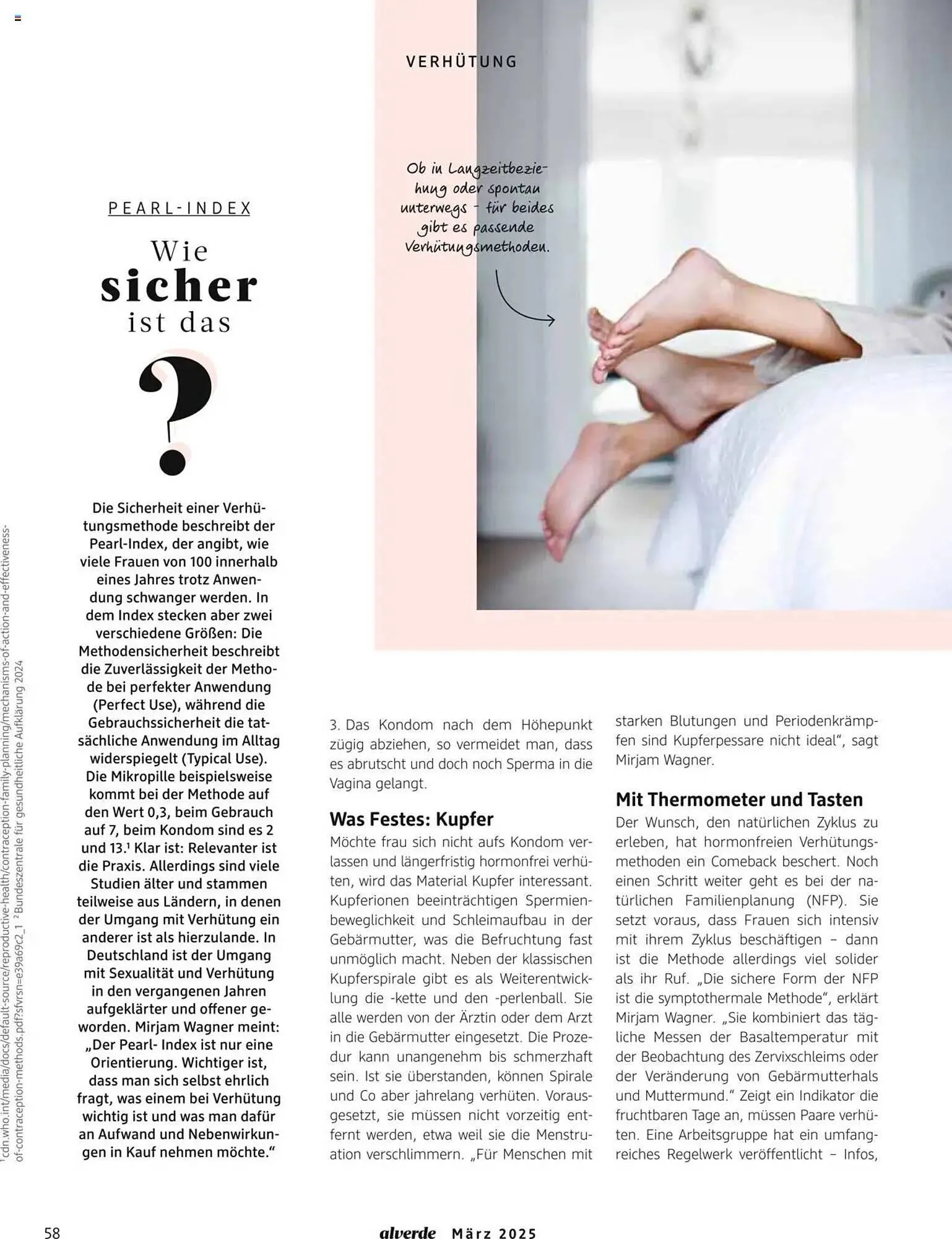 dm drogerie Prospekt von 1. März bis 31. März 2025 - Prospekt seite 58