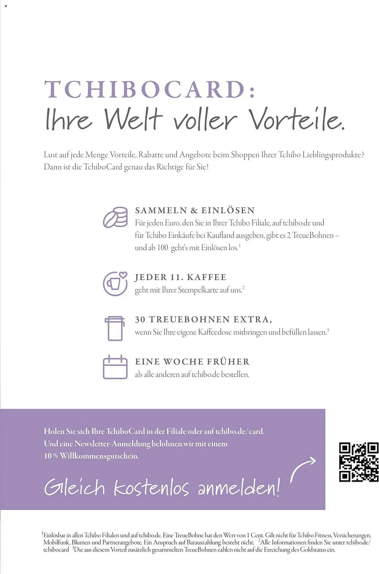 Tchibo Prospekt von 19. November bis 9. Dezember 2025 - Prospekt seite 37