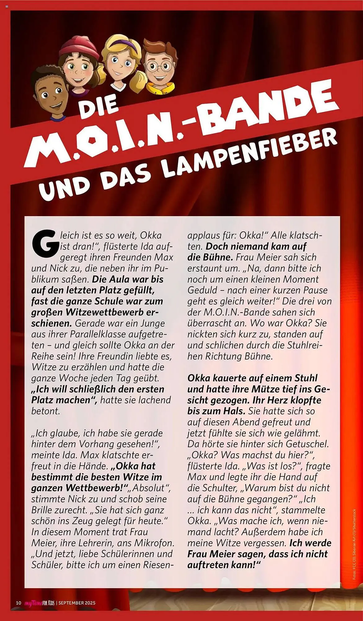 Combi Prospekt von 1. September bis 30. September 2026 - Prospekt seite 106