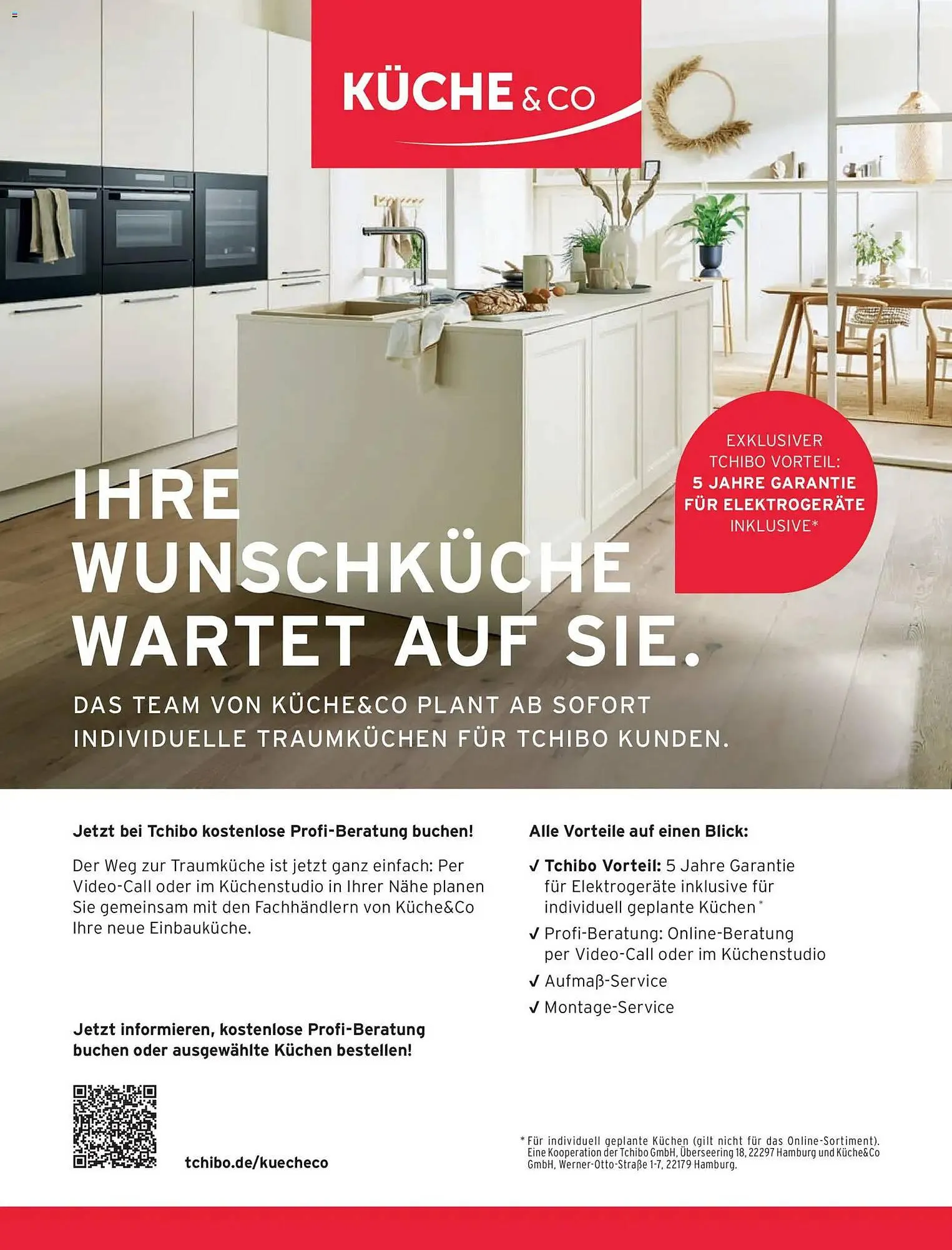 Tchibo Prospekt von 1. März bis 31. März 2026 - Prospekt seite 59