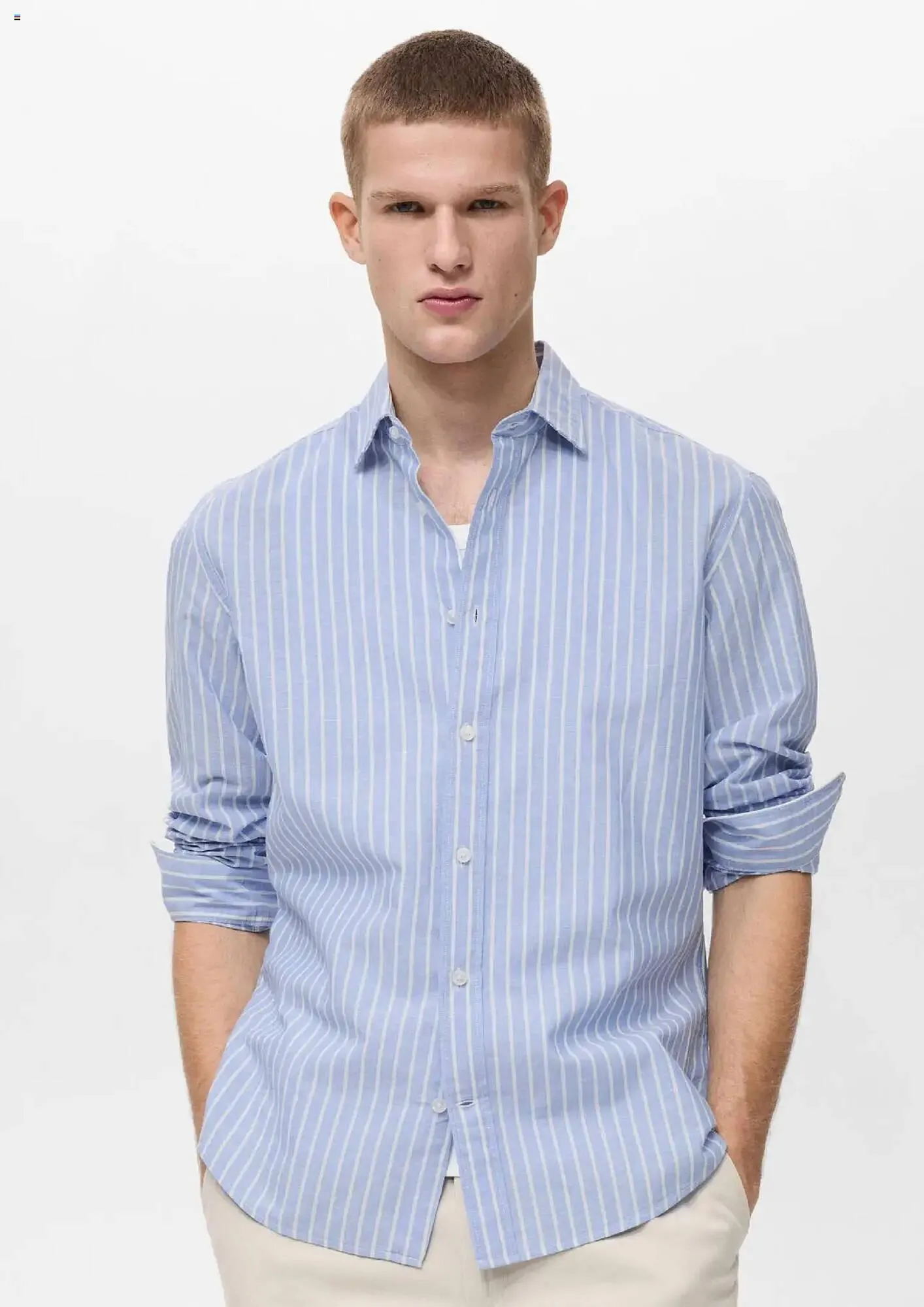 Catálogo de Folleto MANGO 1 de junio al 30 de junio 2025 - Página 16