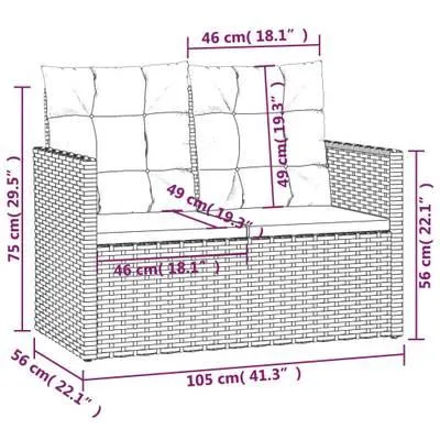 Gartenbank 3029480-2