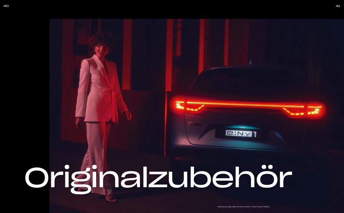 Sonderangebote für Sie von 1. Juni bis 1. Juni 2025 - Prospekt seite 21