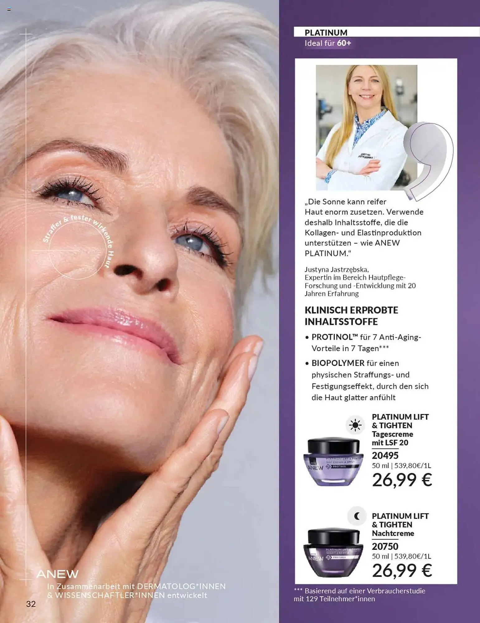 Avon Prospekt von 1. September bis 30. September 2025 - Prospekt seite 34