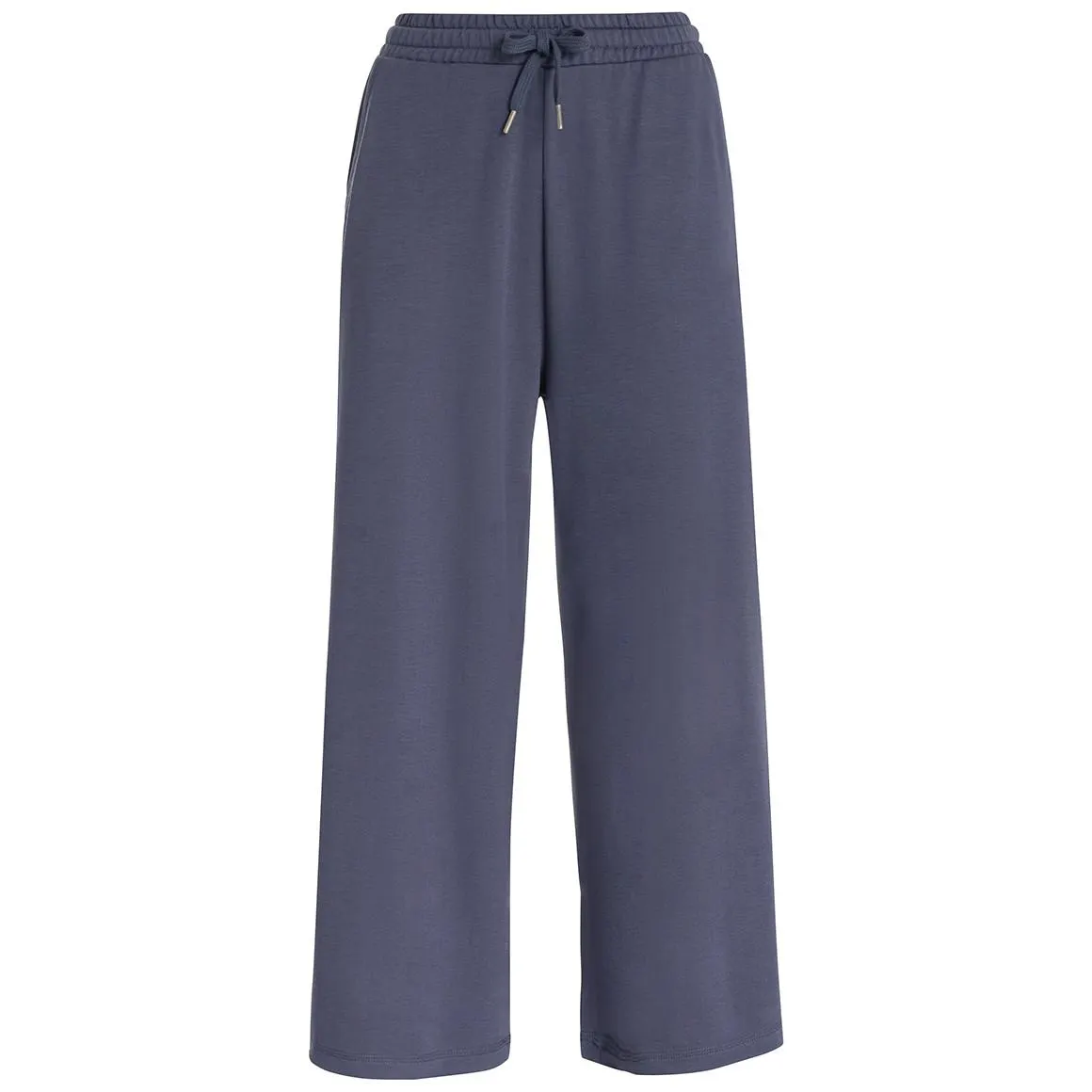 Damen Culotte mit Tunnelzug
