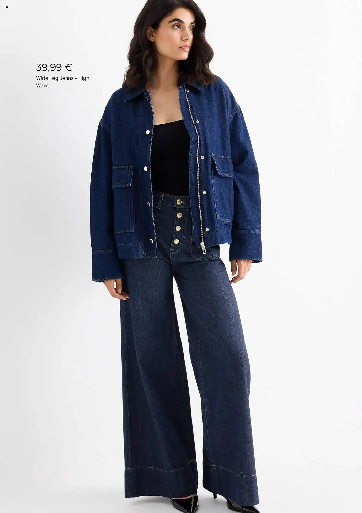 Catálogo de Catálogo C&A 1 de octubre al 31 de octubre 2025 - Página 11