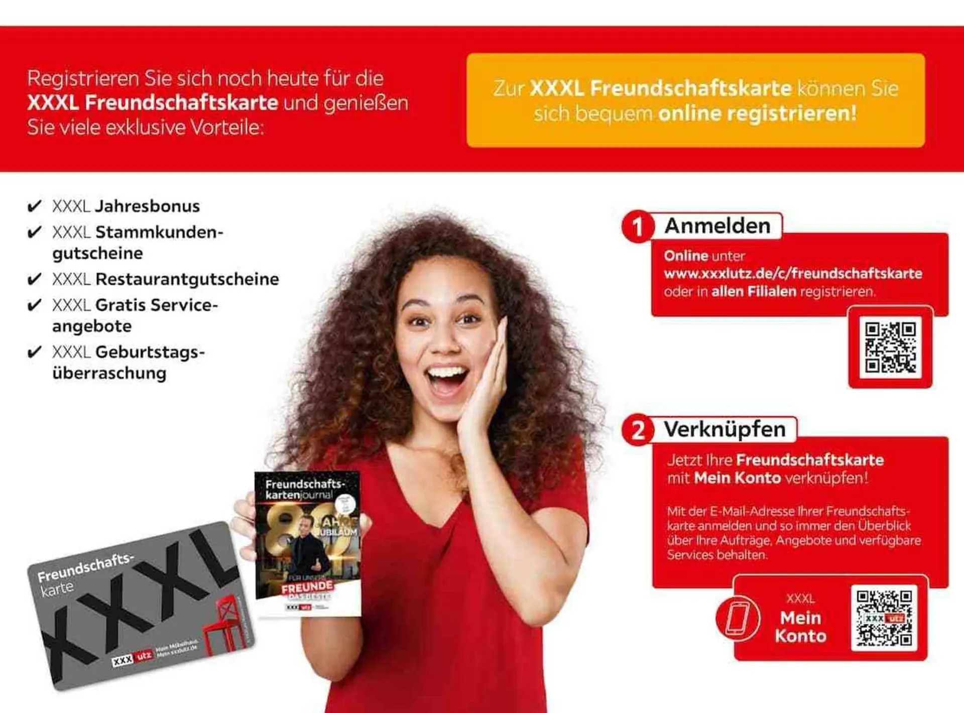 XXXLutz Prospekt von 30. Juni bis 13. Juli 2025 - Prospekt seite 27