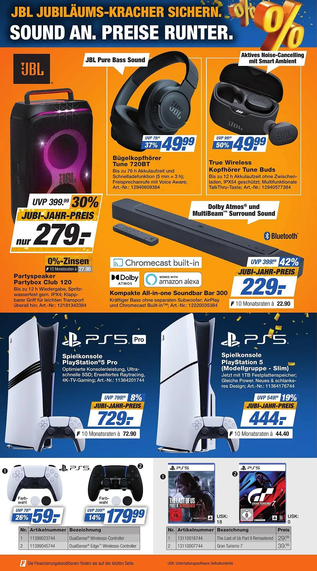 Expert Technomarkt Prospekt von 31. Mai bis 7. Juni 2025 - Prospekt seite 4