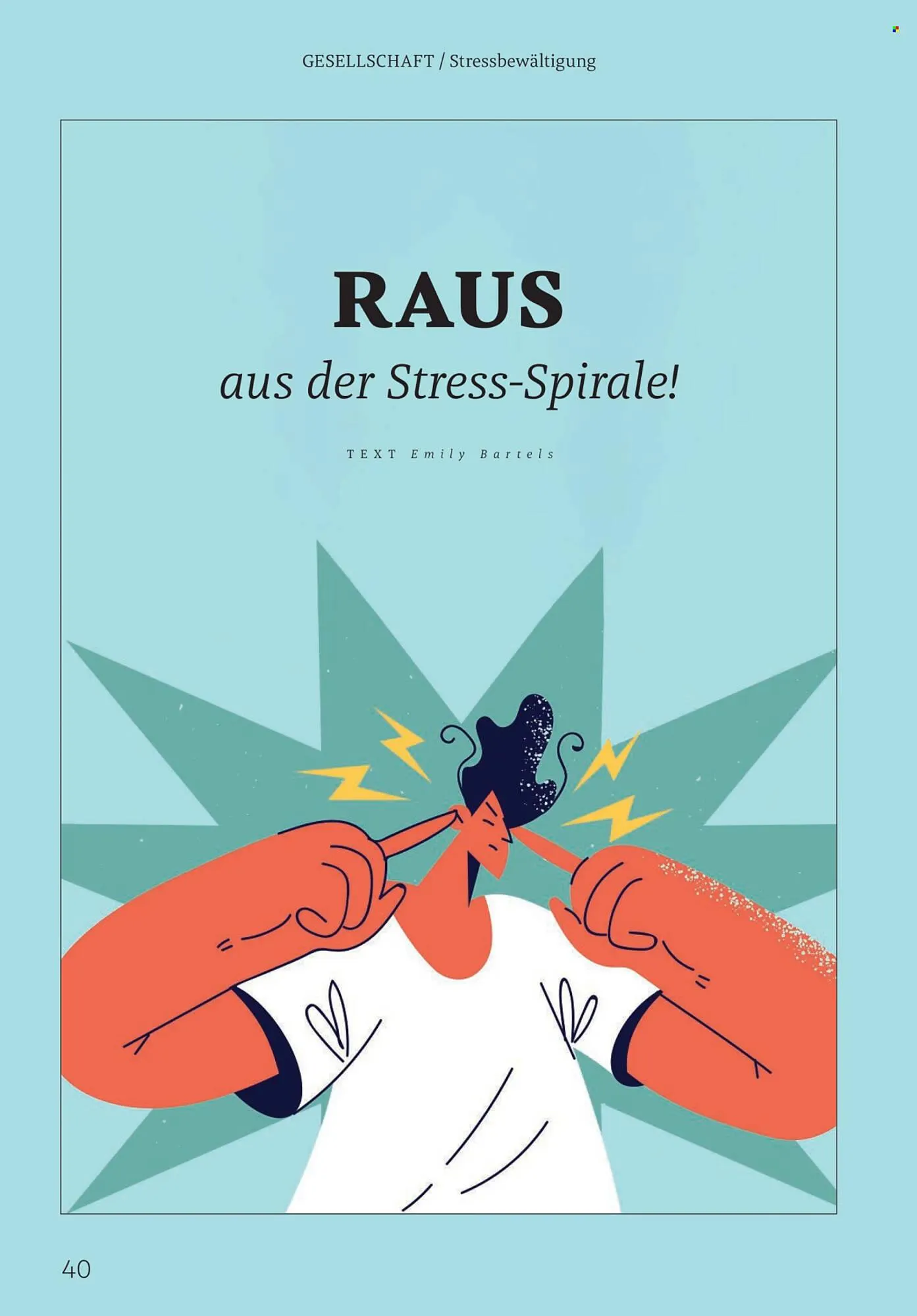 Rossmann Magazin von 1. Januar bis 31. Januar 2026 - Prospekt seite 40