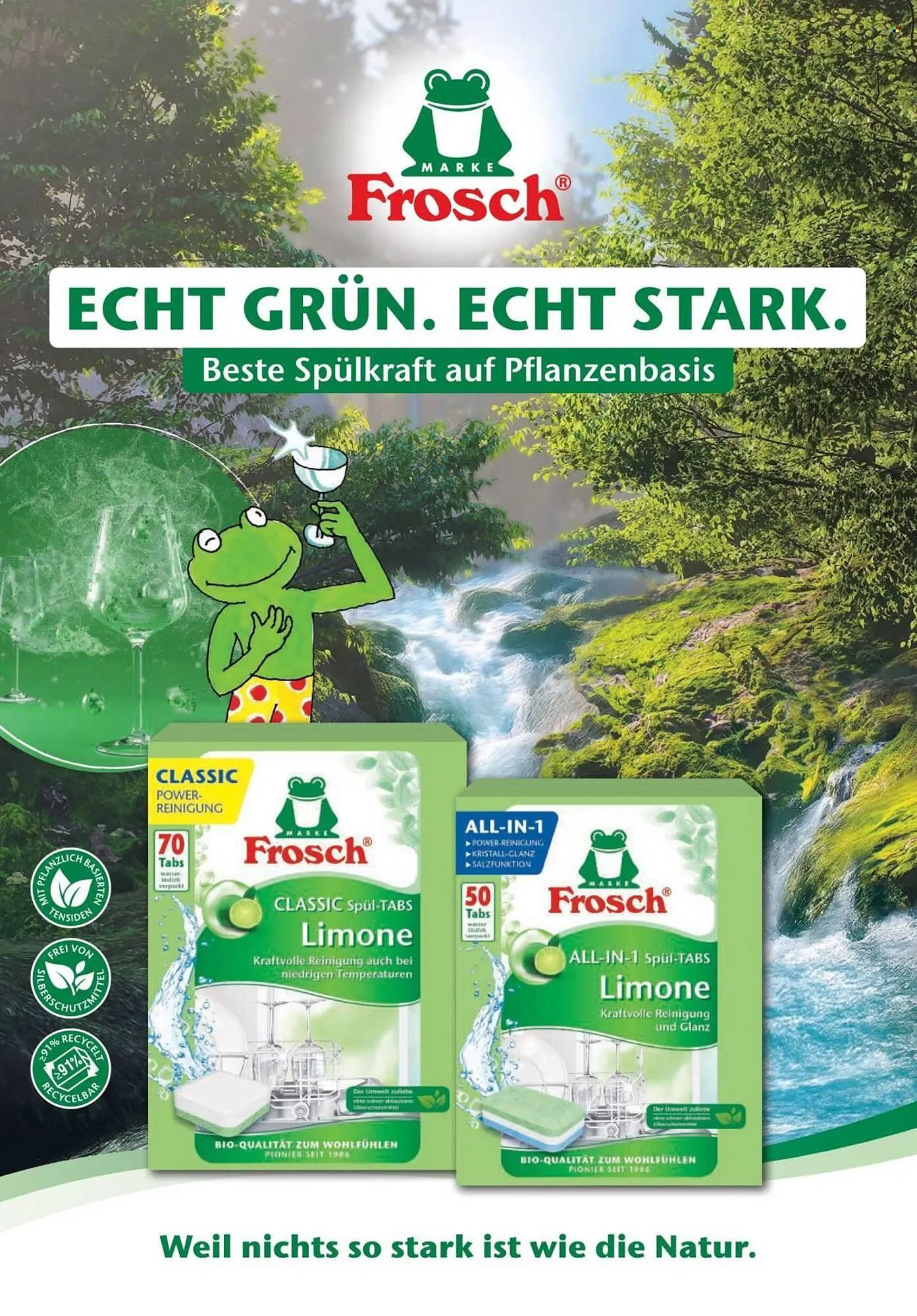 Rossmann Magazin von 1. Februar bis 28. Februar 2026 - Prospekt seite 23