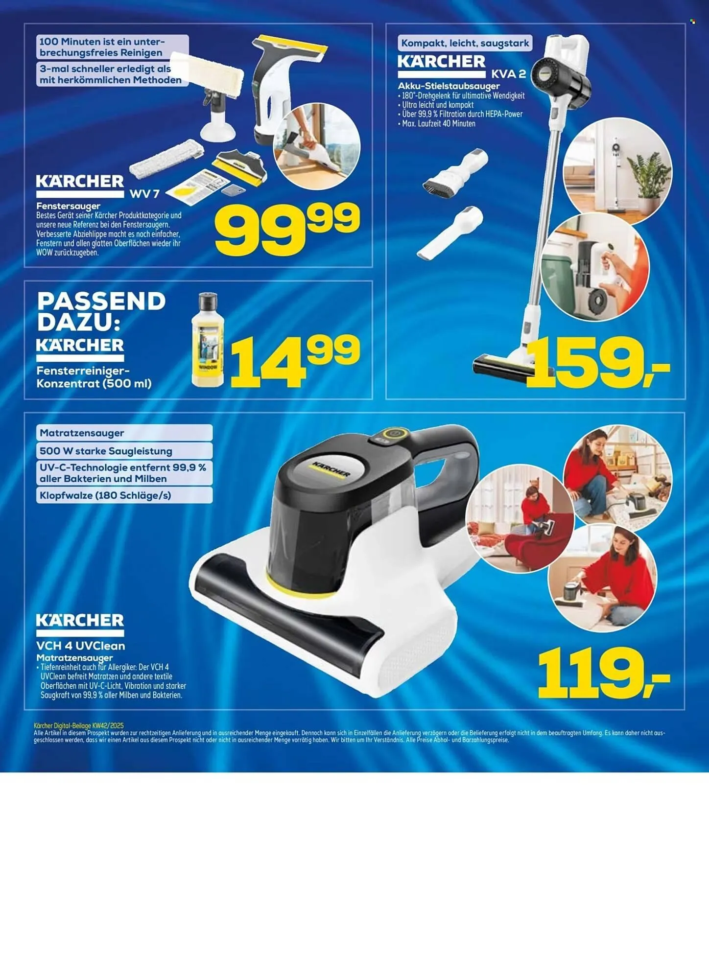 Euronics Prospekt von 15. Oktober bis 26. Oktober 2025 - Prospekt seite 5