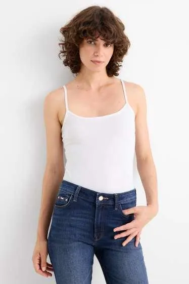 Multipack of 2 - top