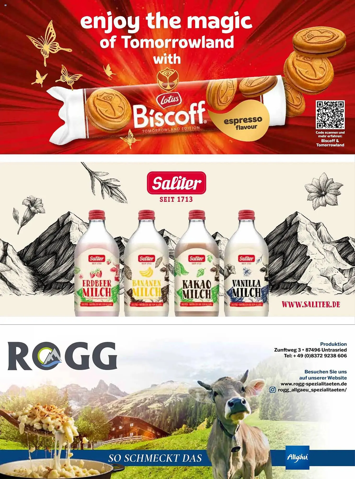 V Markt Magazin von 1. Mai bis 30. Juni 2026 - Prospekt seite 26