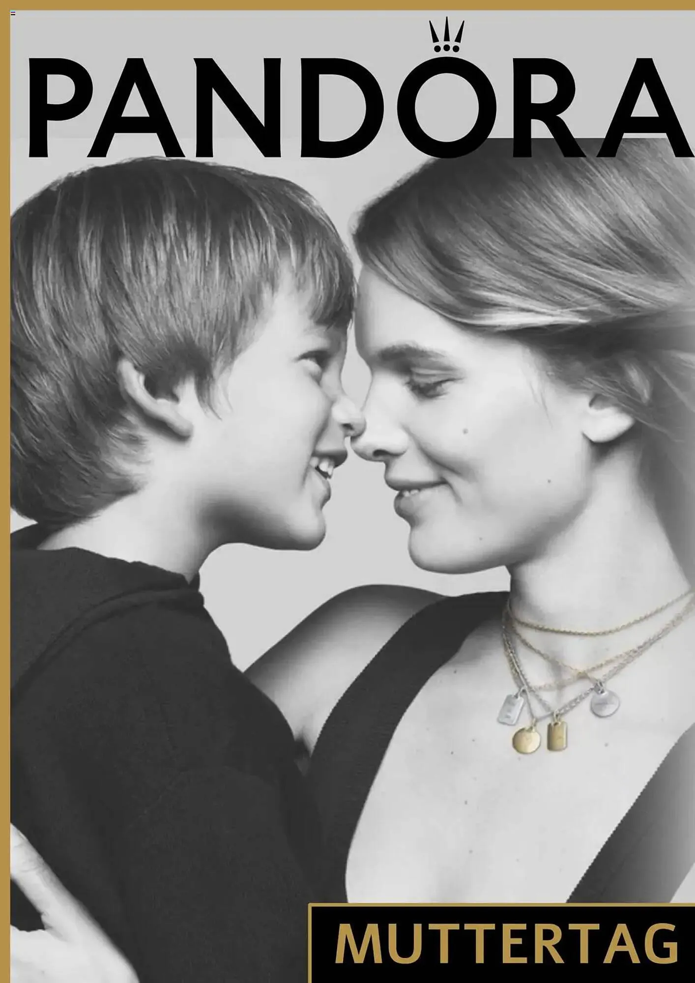 Pandora Prospekt - 1