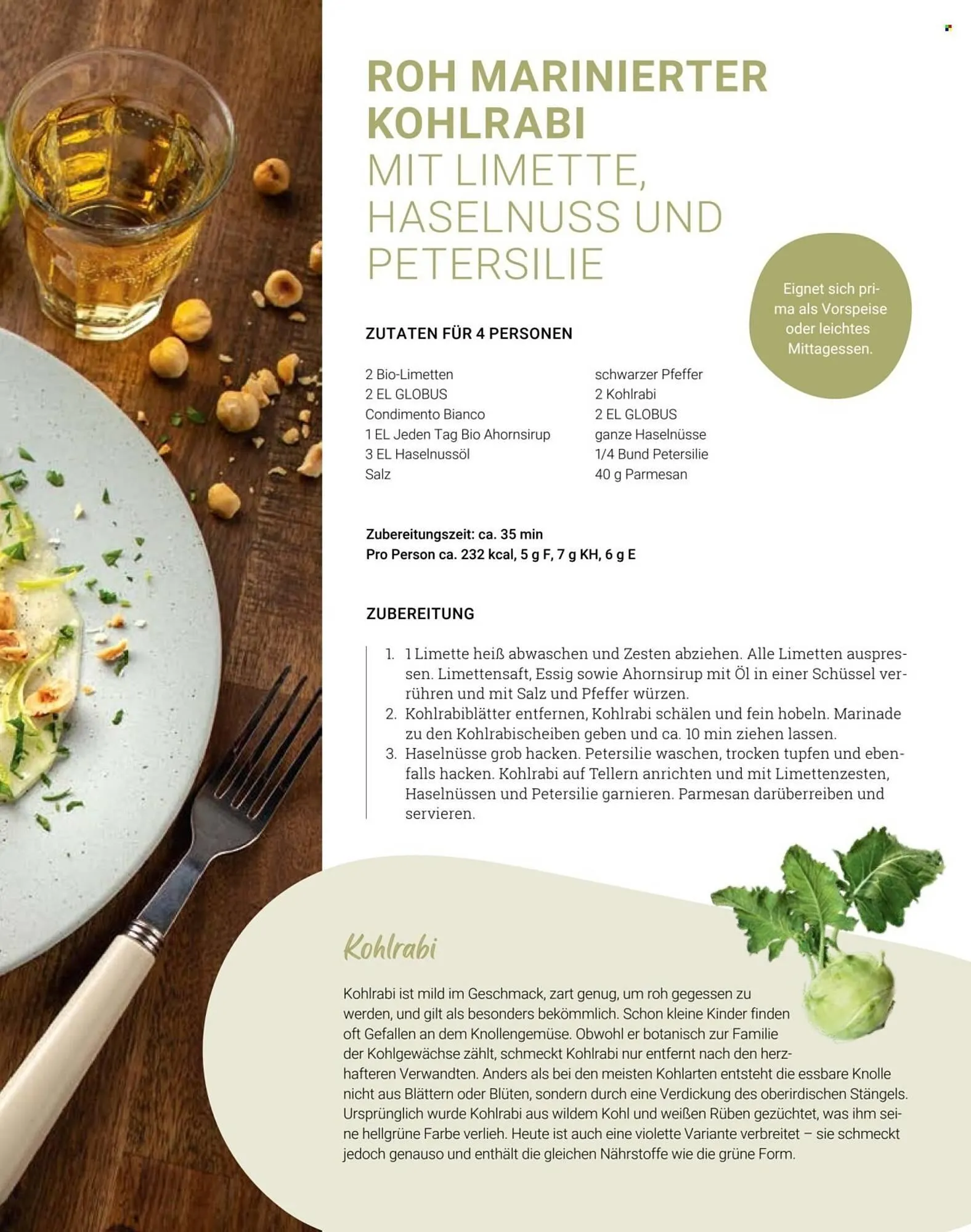 Globus Prospekt von 1. November bis 30. November 2025 - Prospekt seite 7