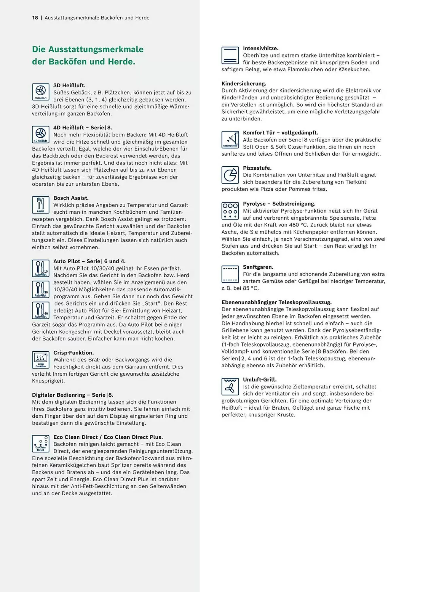 Bosch Prospekt von 29. Oktober bis 31. Dezember 2025 - Prospekt seite 18