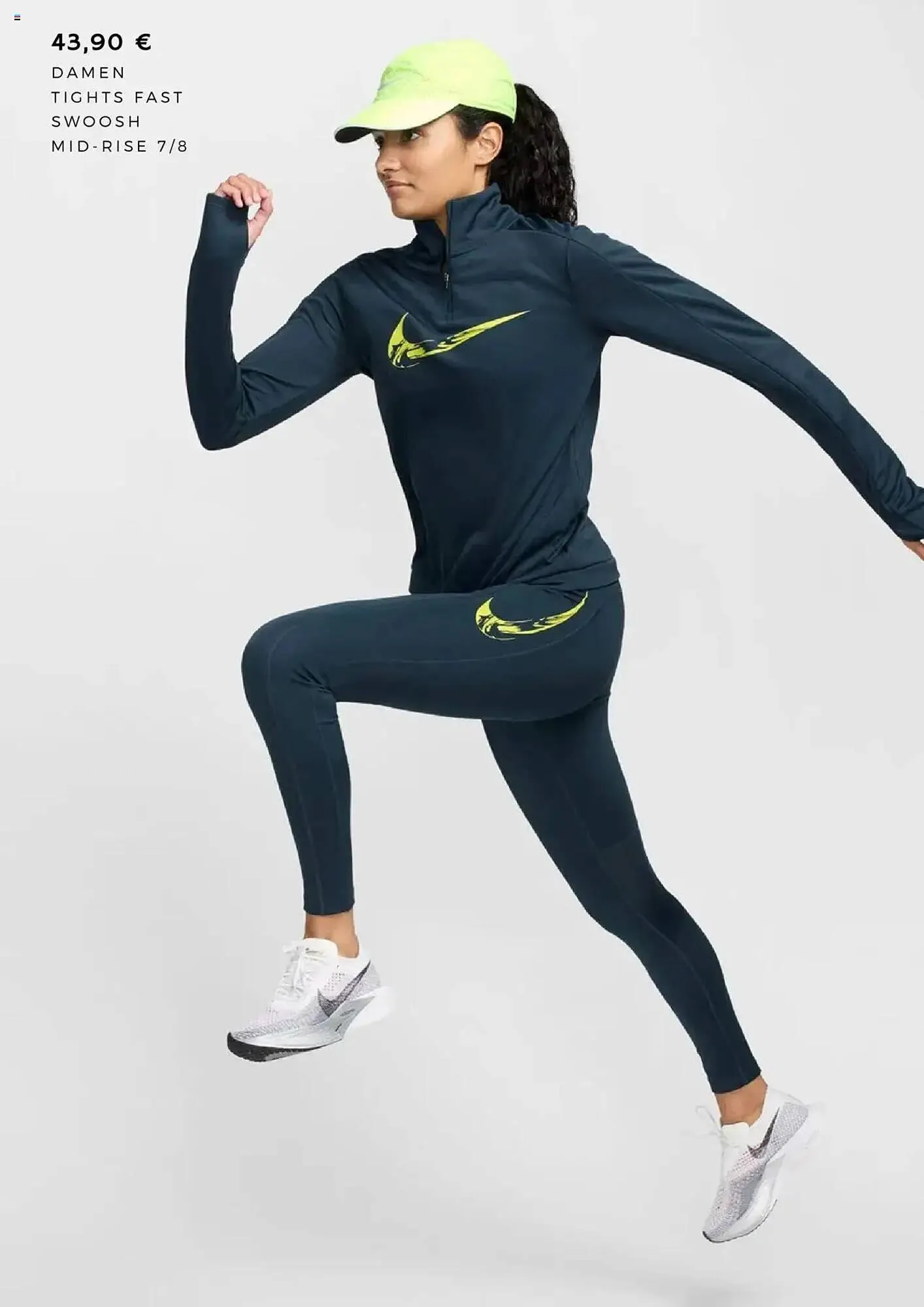 Intersport Prospekt von 1. Juli bis 31. Juli 2025 - Prospekt seite 2