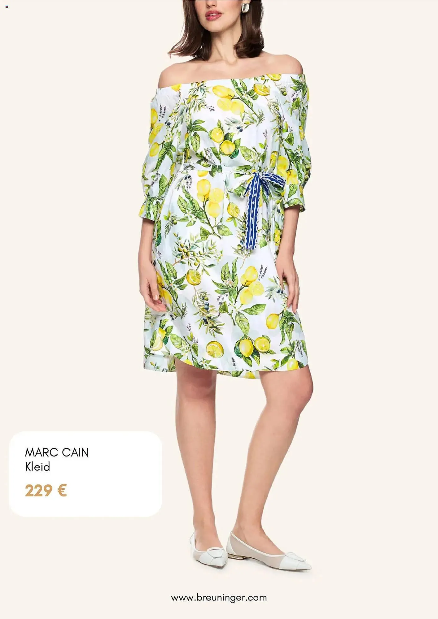 Breuninger Prospekt von 7. April bis 6. Mai 2026 - Prospekt seite 5