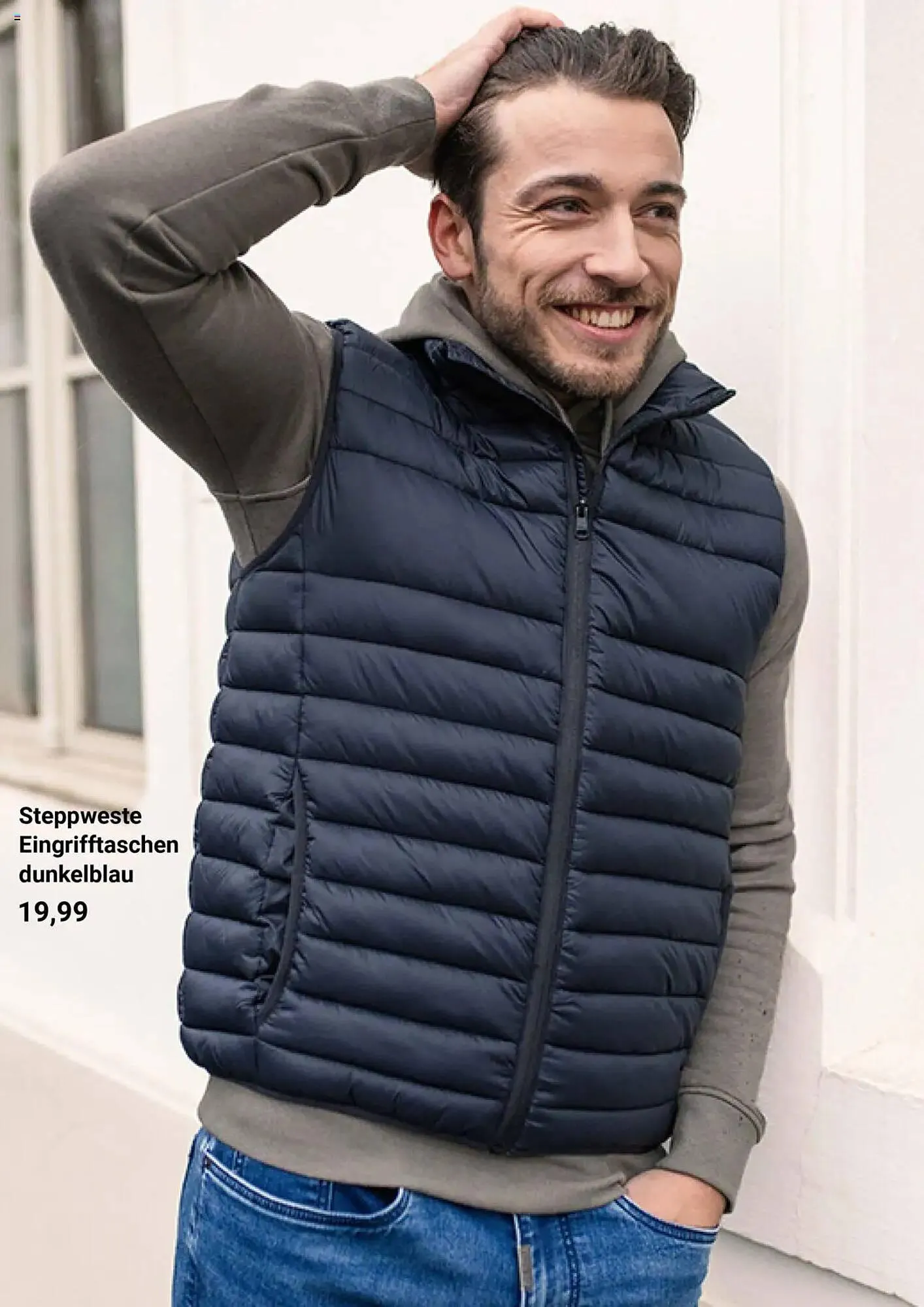 Takko Fashion Prospekt von 3. April bis 3. Mai 2025 - Prospekt seite 8