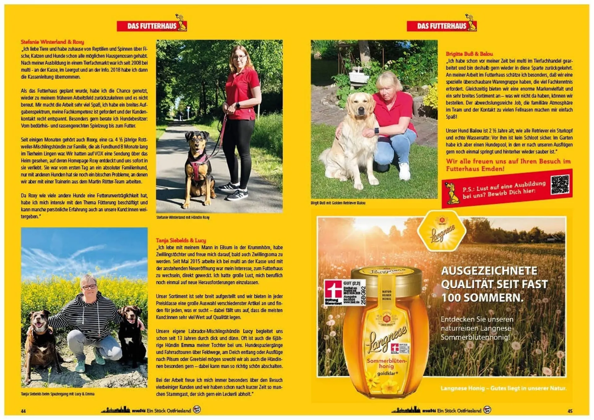 Multi Markt Prospekt von 28. Juli bis 2. August 2025 - Prospekt seite 43