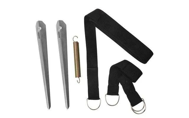 Berger Markisen-Sturmbandset