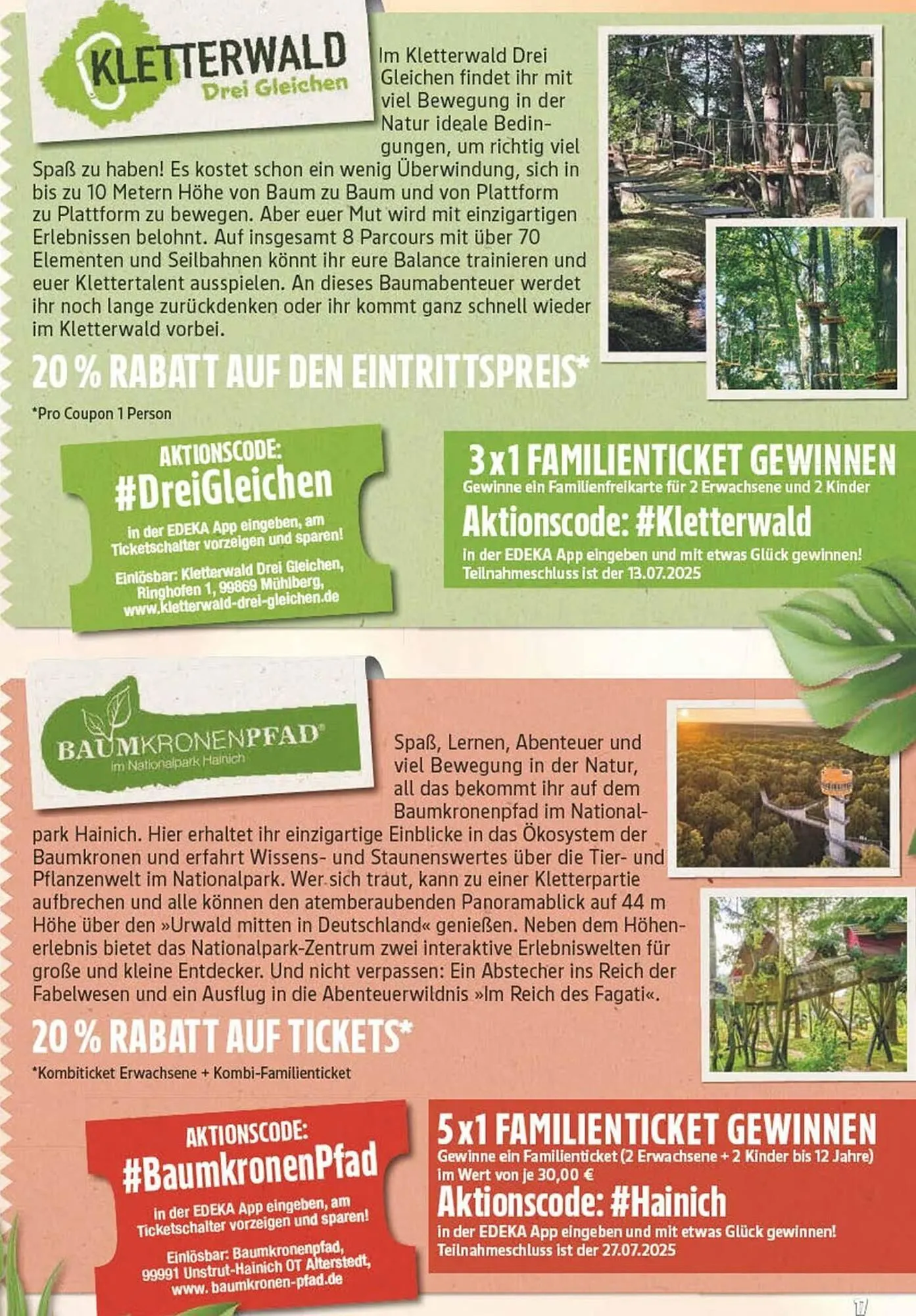 diska Prospekt von 30. Juni bis 5. Juli 2025 - Prospekt seite 29