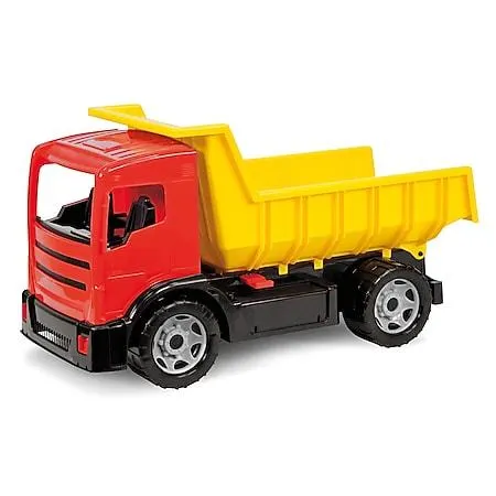 GIGA TRUCKS Muldenkipper, lose