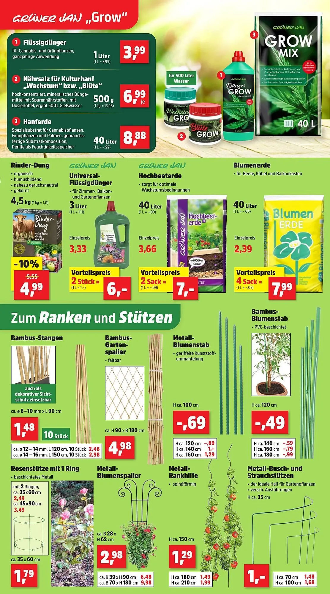 Thomas Philipps Prospekt von 10. Juni bis 14. Juni 2025 - Prospekt seite 3