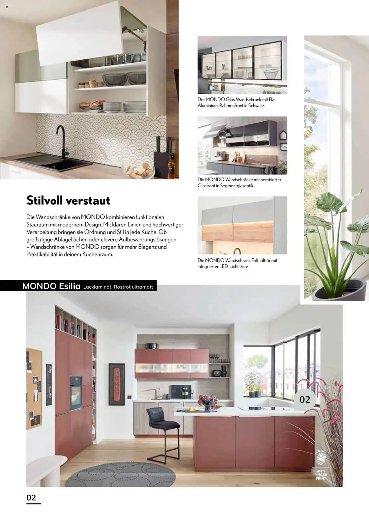 Ostermann Prospekt von 26. Mai bis 30. September 2025 - Prospekt seite 2