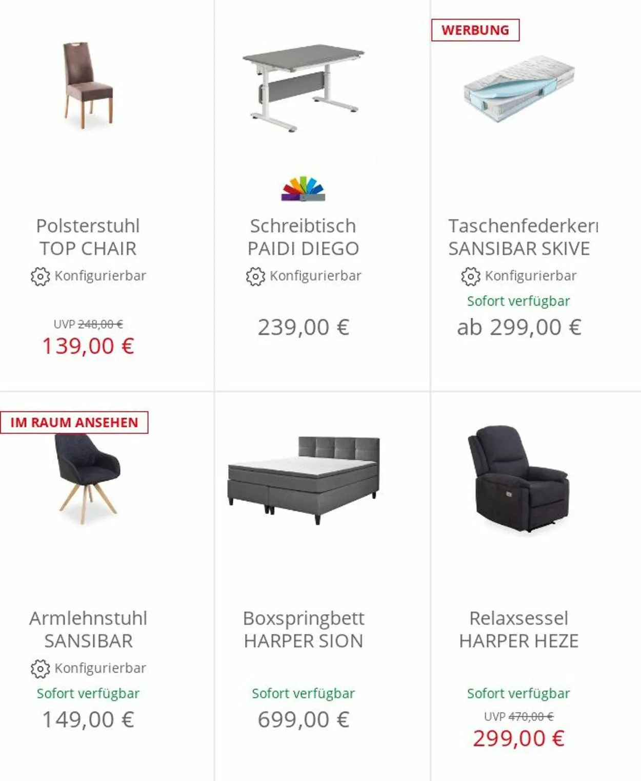 Ostermann Aktueller Prospekt von 21. Juli bis 3. August 2025 - Prospekt seite 11