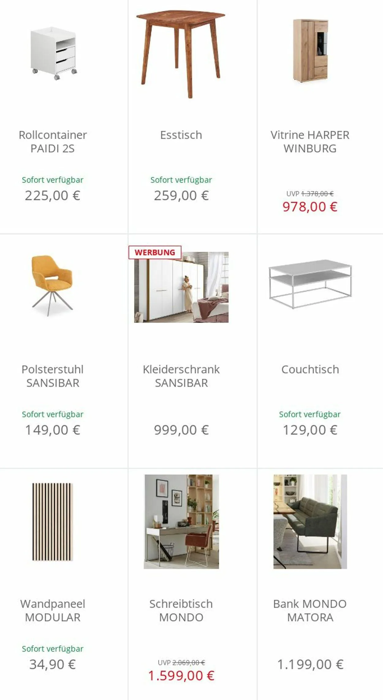 Ostermann Aktueller Prospekt von 7. Juli bis 20. Juli 2025 - Prospekt seite 90