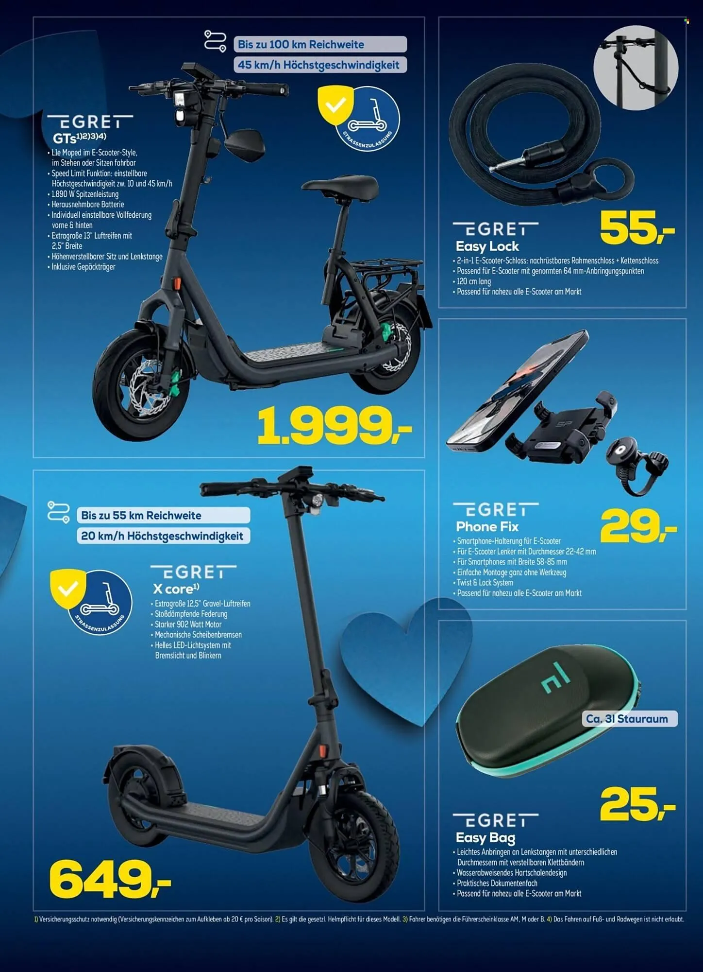 Euronics XXL Prospekt von 21. Januar bis 1. Februar 2026 - Prospekt seite 11