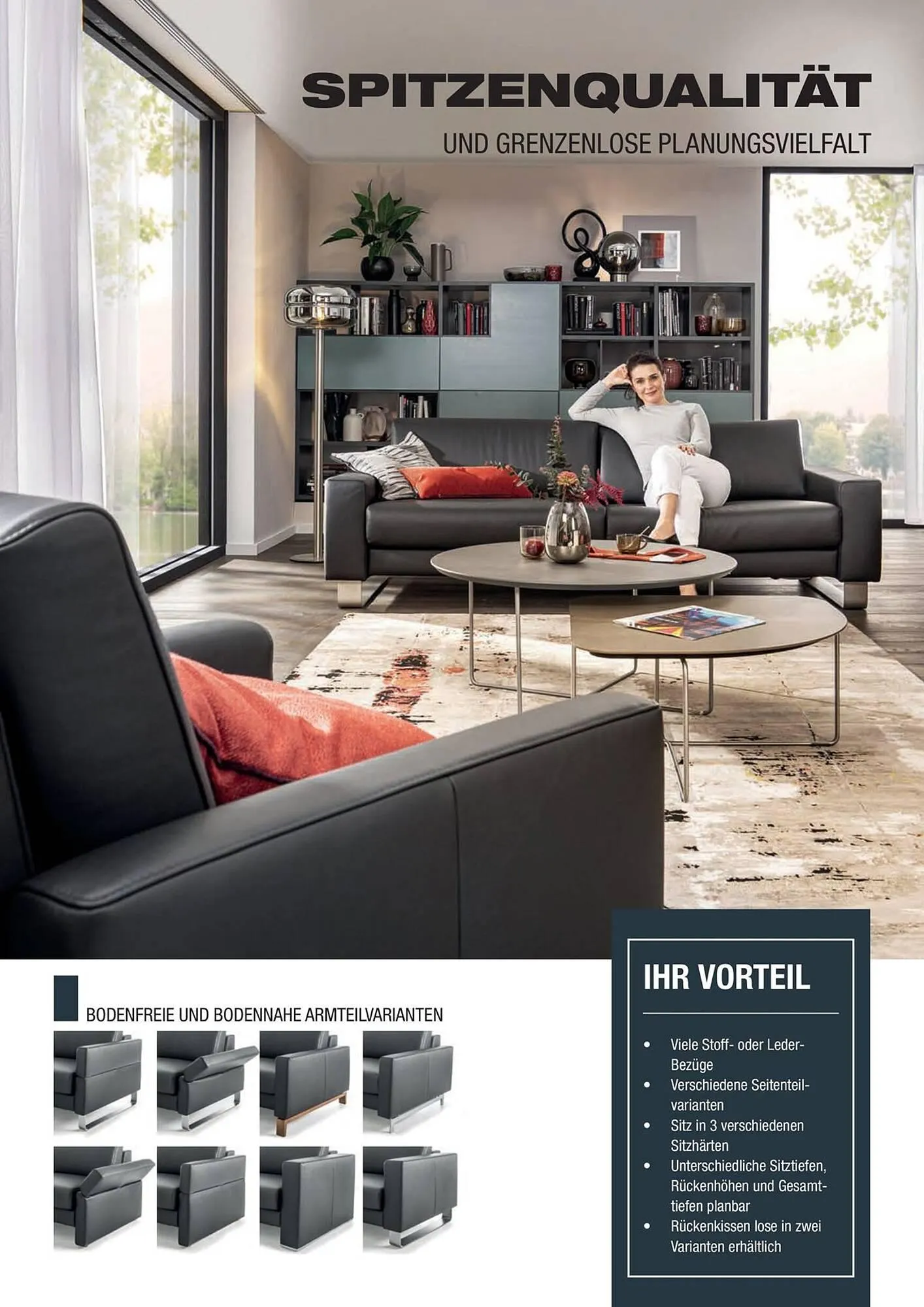 Multipolster Prospekt von 25. Juni bis 20. Juli 2025 - Prospekt seite 6