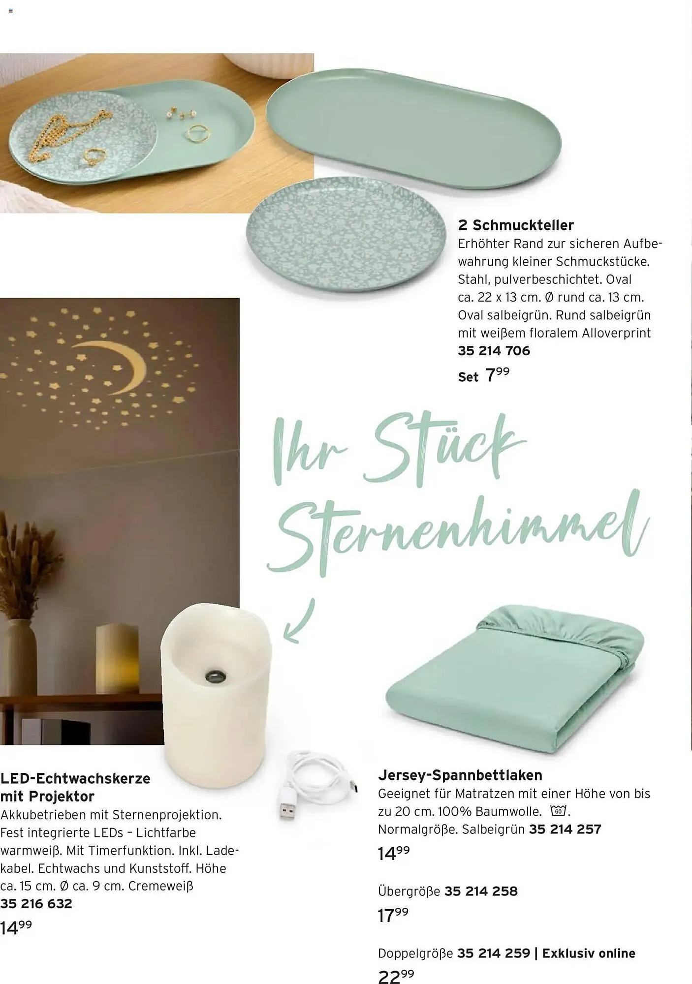 Tchibo Prospekt von 11. Februar bis 3. März 2026 - Prospekt seite 16