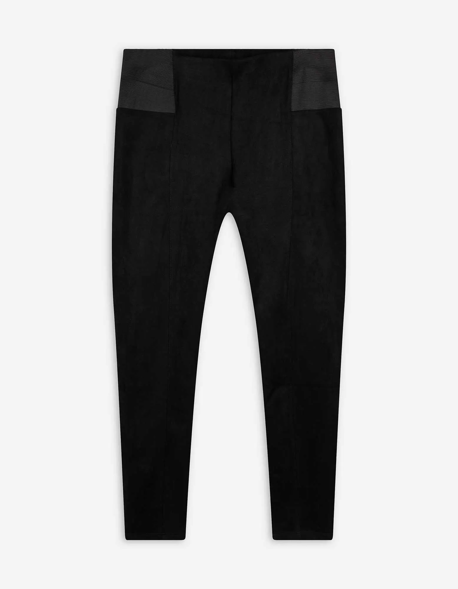 Leggings - schwarz
