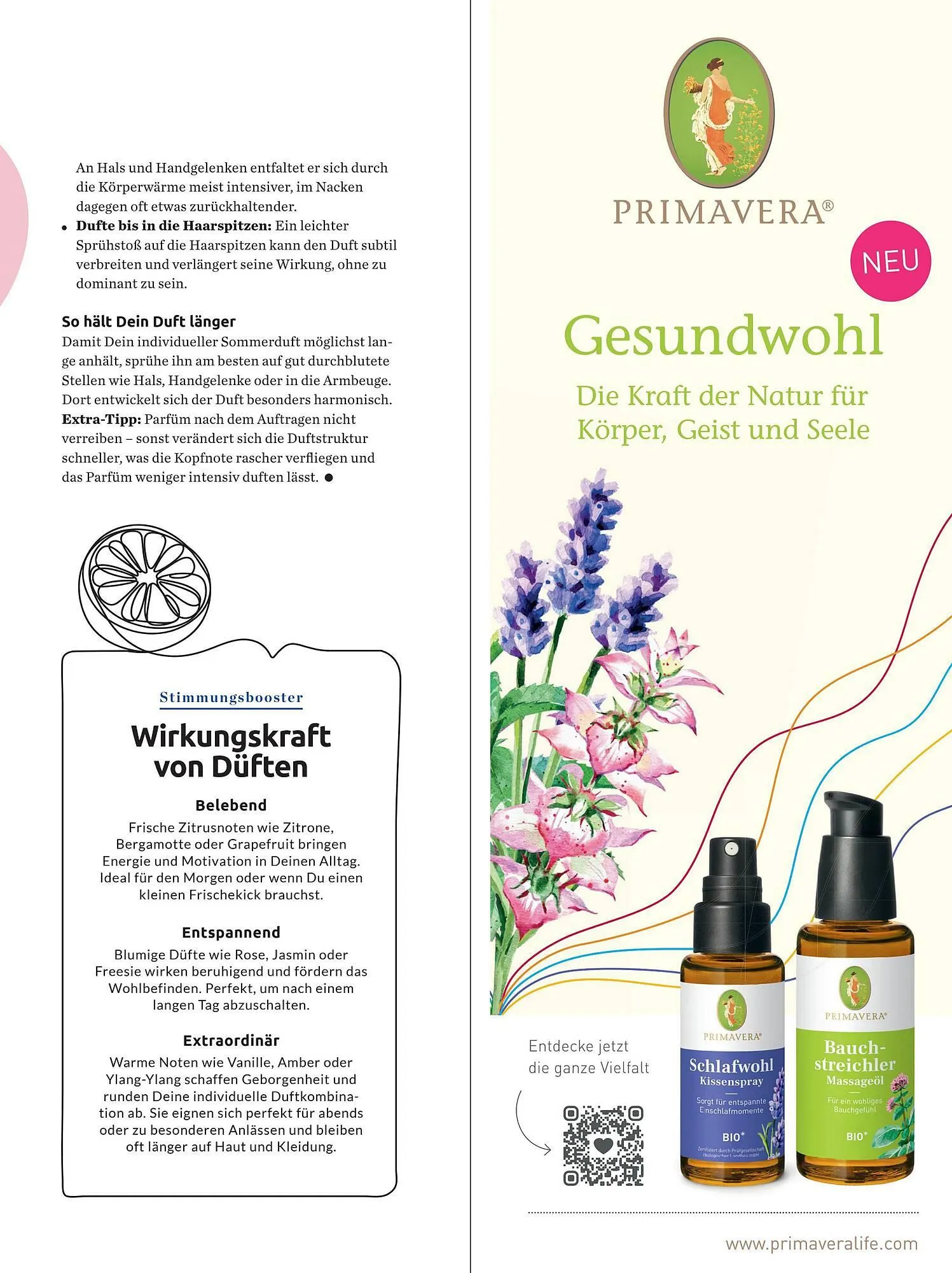Budni Magazin von 5. Mai bis 30. Juni 2026 - Prospekt seite 23