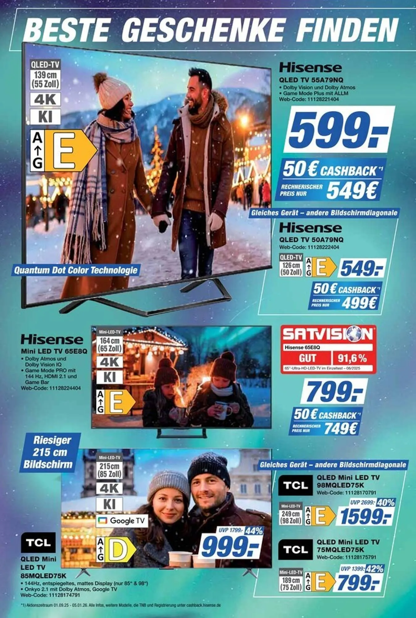 Expert Prospekt von 3. Dezember bis 13. Dezember 2025 - Prospekt seite 10