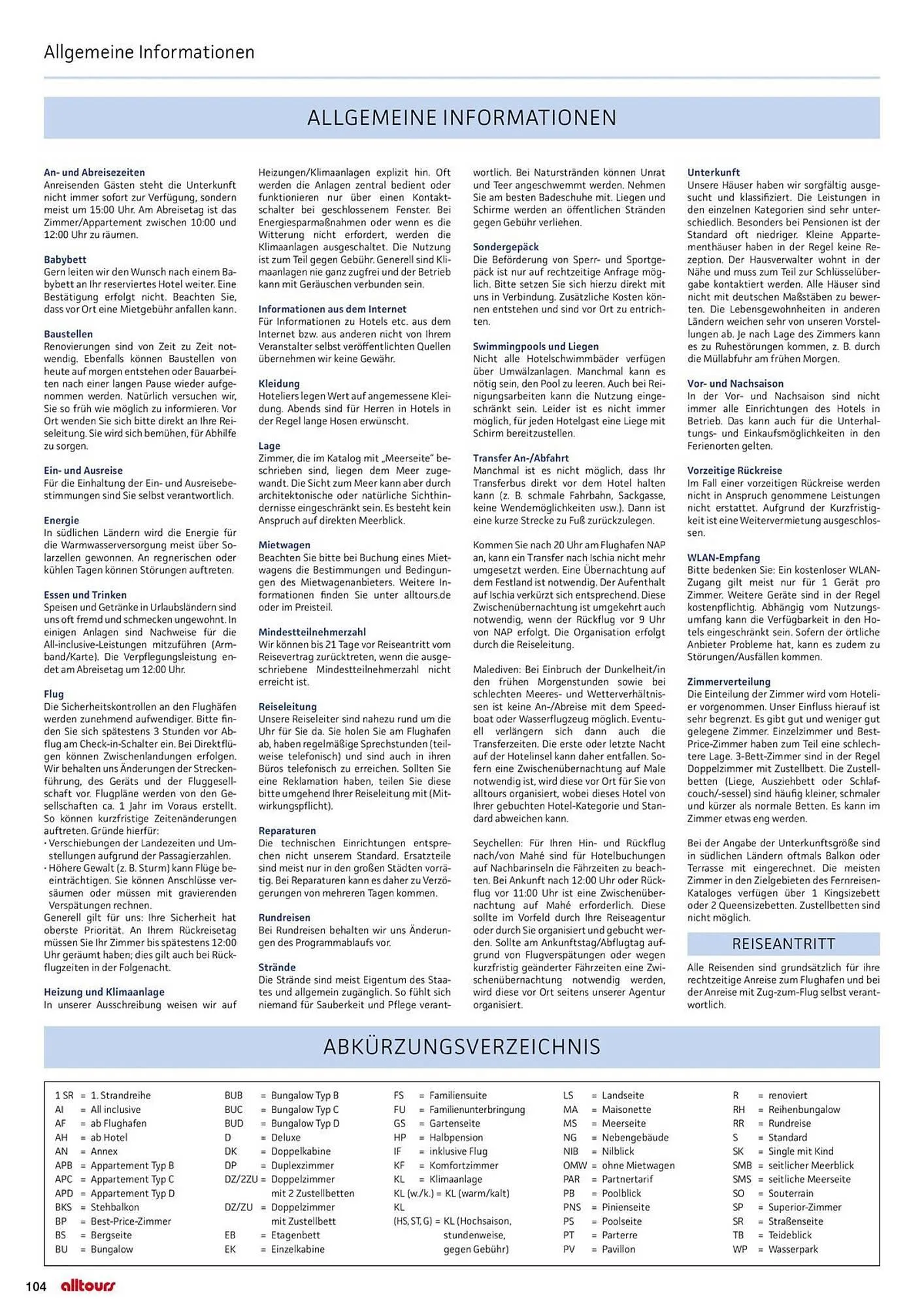 Bonprix Prospekt von 12. Februar bis 31. Oktober 2026 - Prospekt seite 104