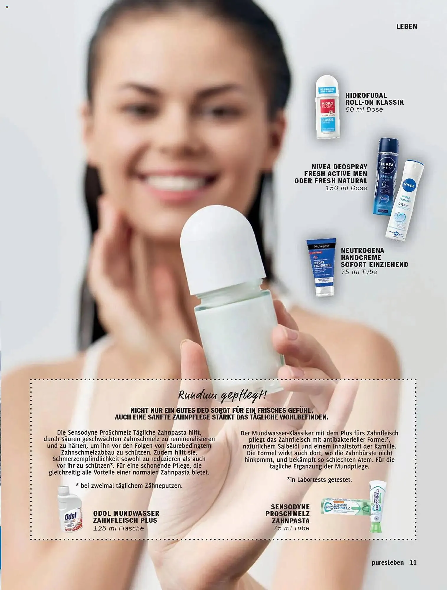 HIT Magazin von 1. Januar bis 31. März 2026 - Prospekt seite 11